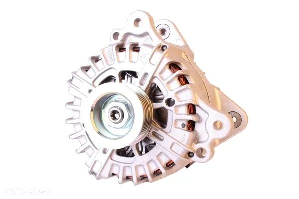 28-6519 ALTERNATOR AUDI A4 3.0 TDI - 1
