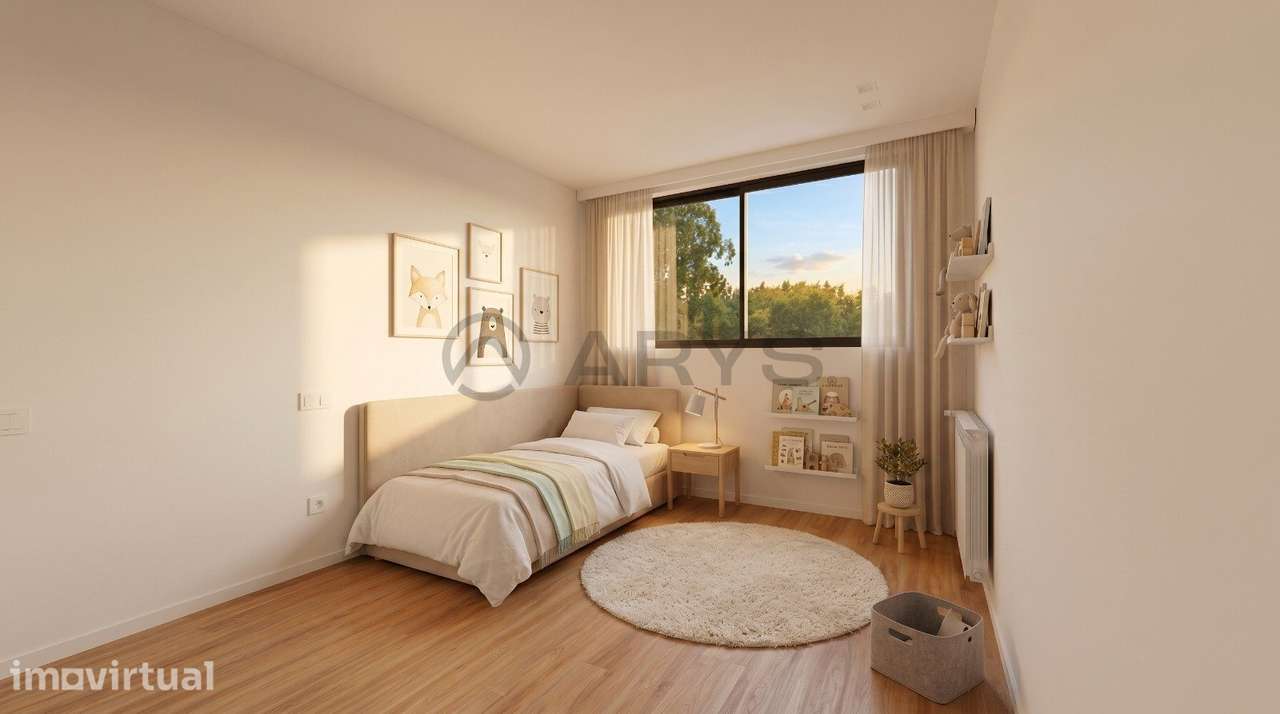 Penthouse T2 exclusiva - Grande imagem: 3/32