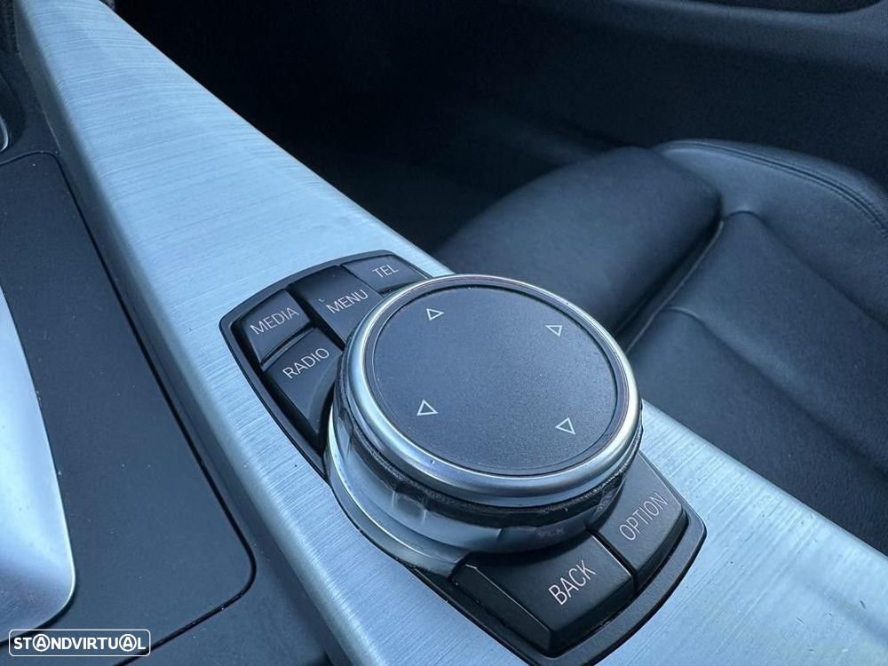 BMW 430 Gran Coupé d Pack M Auto - 28