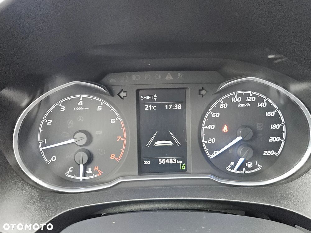 Toyota Yaris 1.5 Premium - 32