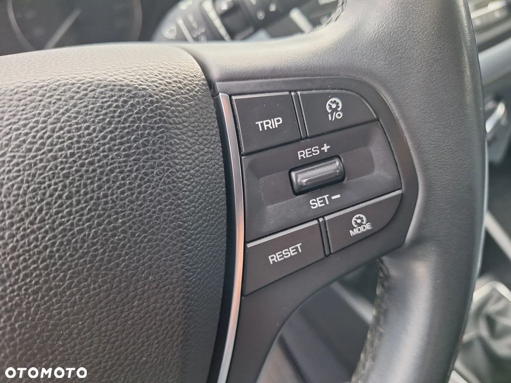 Hyundai i20 1.2 Comfort - 26