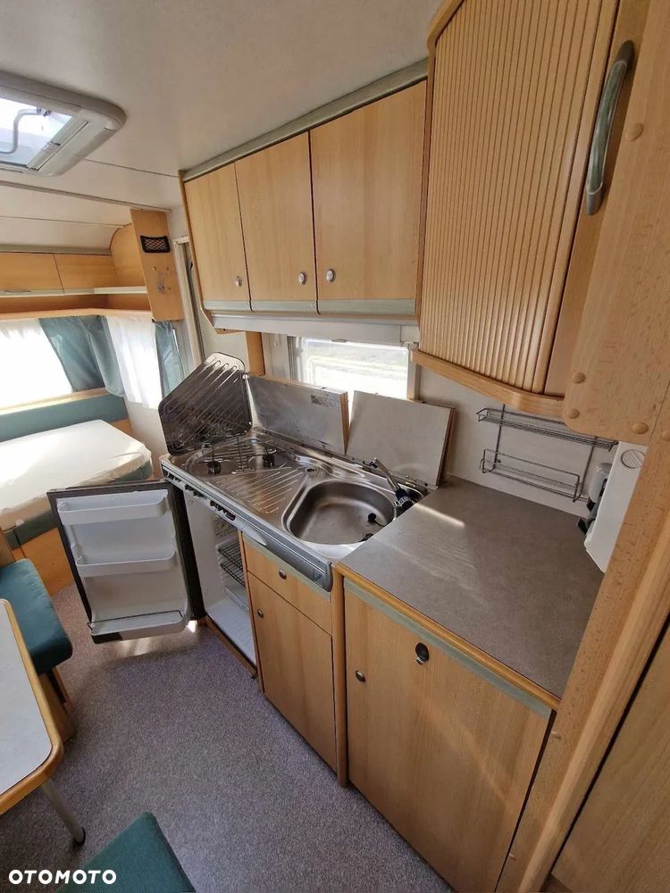Eifelland Holiday 560 - 7
