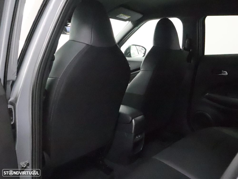 Nissan Juke 1.0 DIG-T N-Connecta - 28