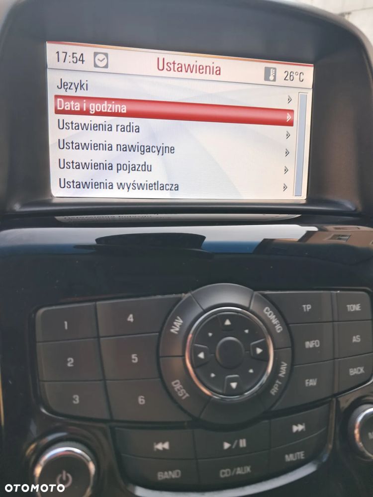 Chevrolet Orlando 1.4T LTZ+ - 22