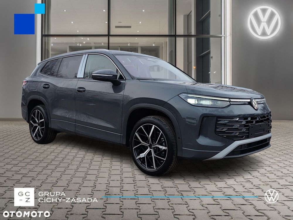 Volkswagen Tayron 2.0 TSI Elegance DSG - 7