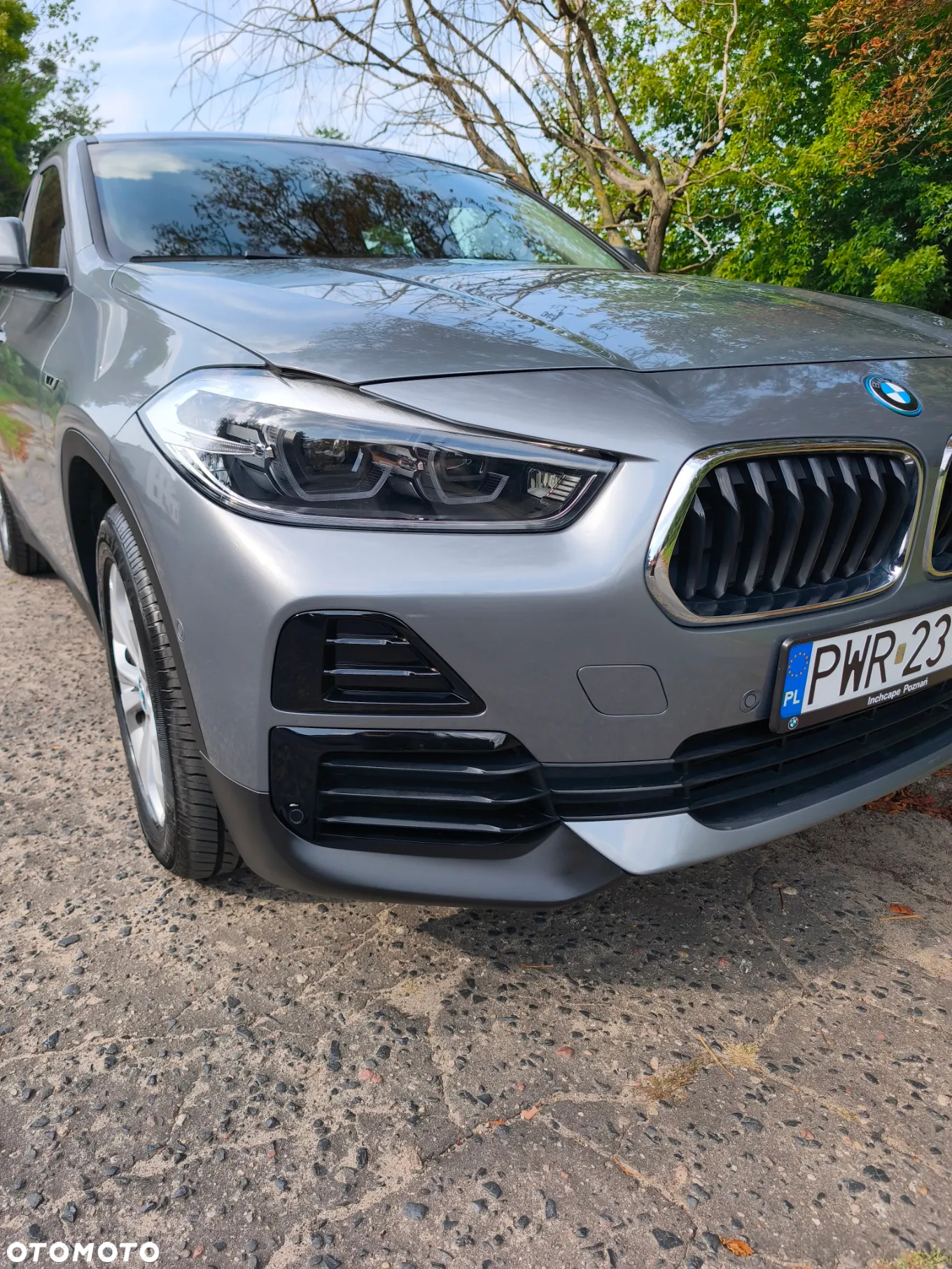 BMW X2 xDrive25e Advantage - 3