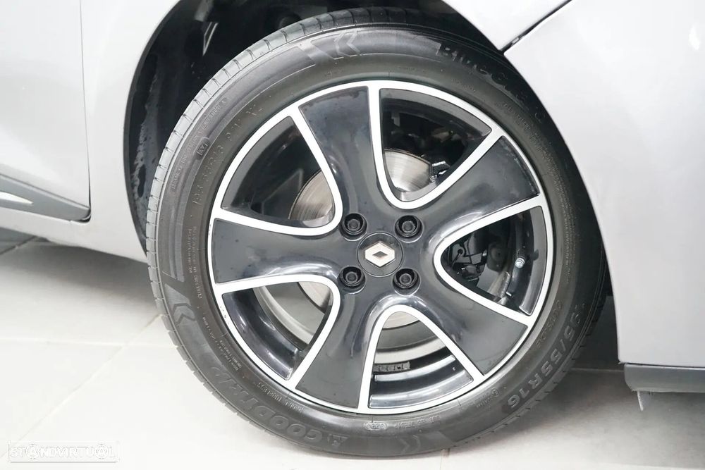 Renault Clio 1.5 dCi Zen - 10