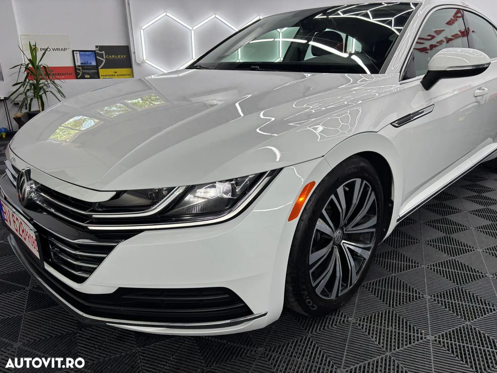 Volkswagen ARTEON - 5