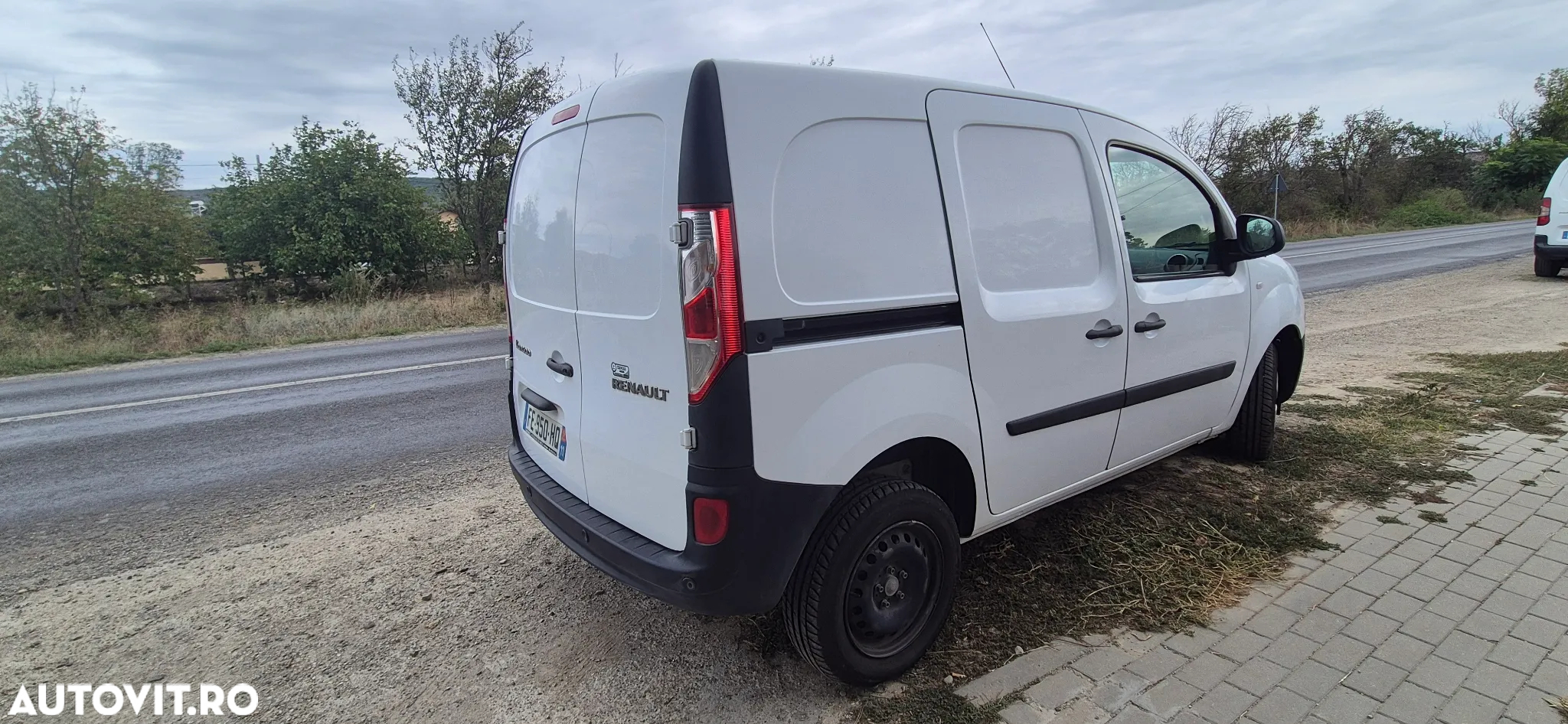 Renault Kangoo - 4