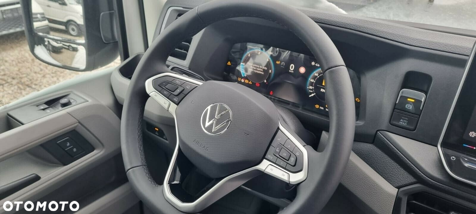 Volkswagen Crafter - 6
