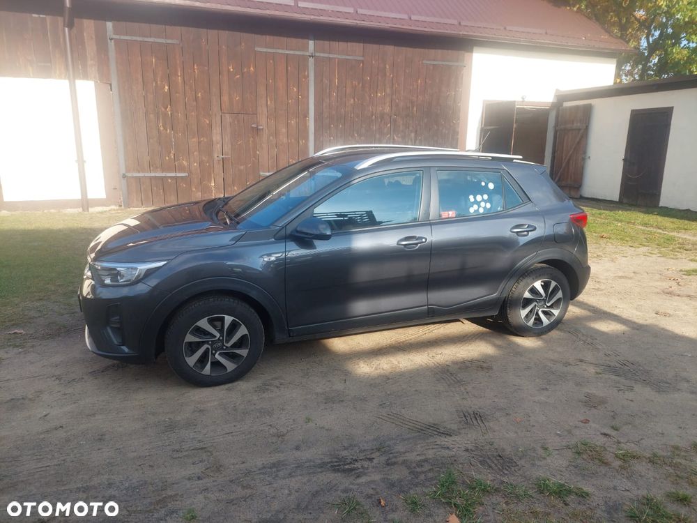 Kia Stonic 1.2 M - 15