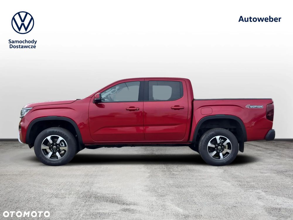 Volkswagen Amarok - 2