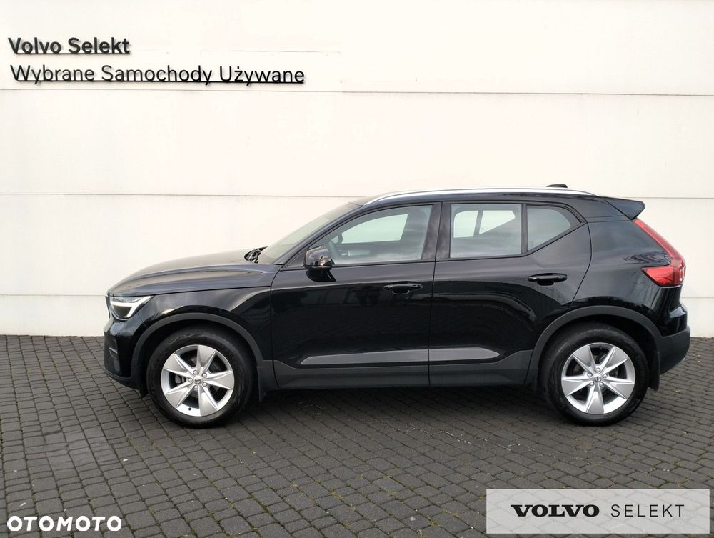 Volvo XC 40 - 3