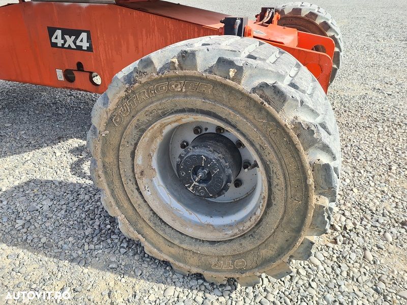 JLG 510AJ - 15
