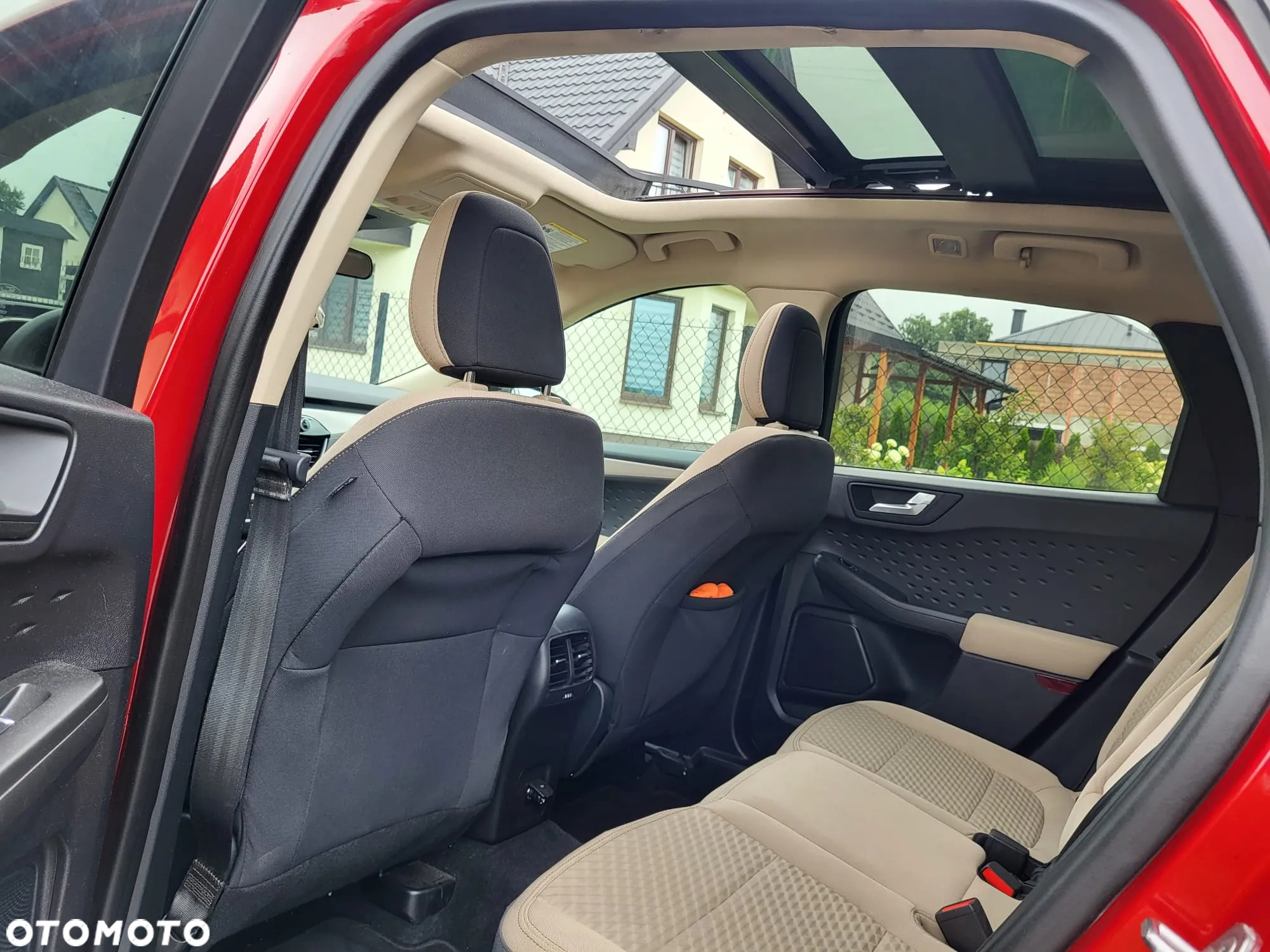 Ford Kuga 1.5 EcoBoost 4x4 SYNC - 21