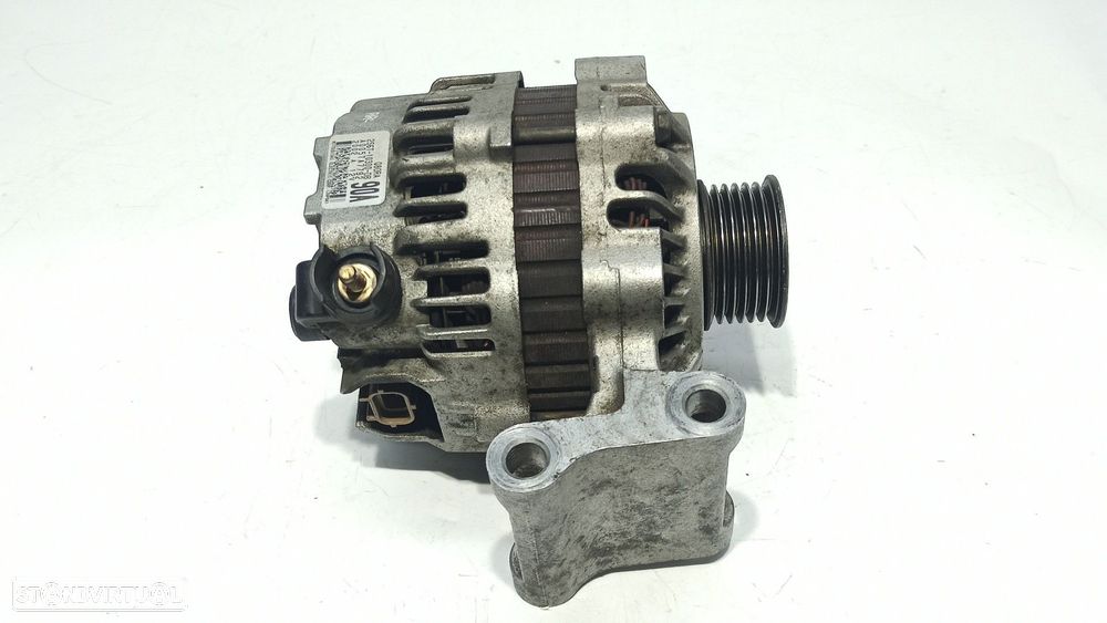 ALTERNADOR FORD FIESTA (CBK) TREND - 7