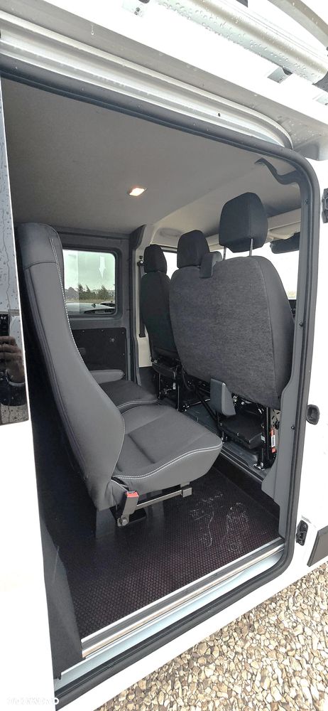 Toyota Proace Max Furgon - 26