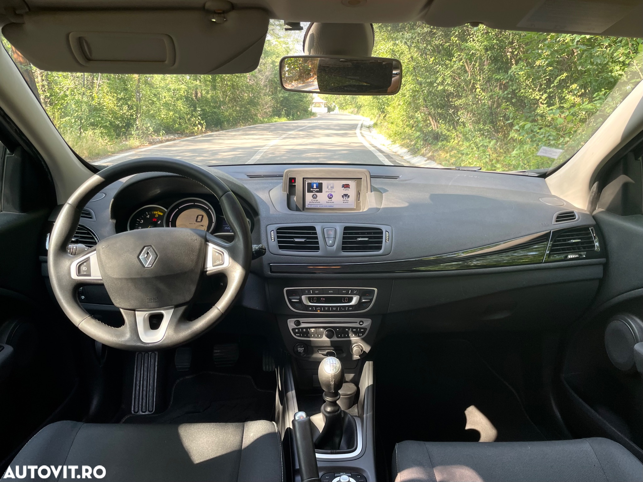 Renault Megane - 11