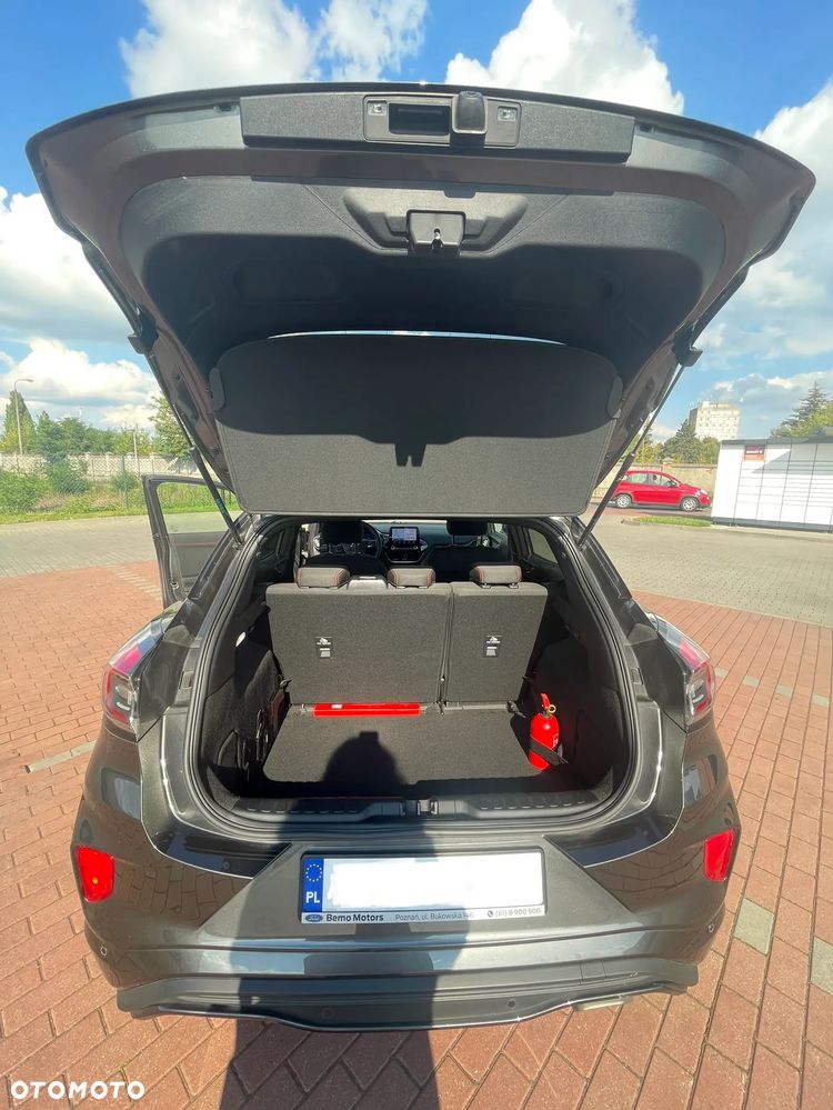 Ford Puma 1.0 EcoBoost ST-Line - 26