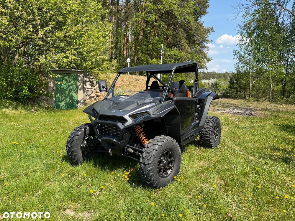 Polaris RZR - 3