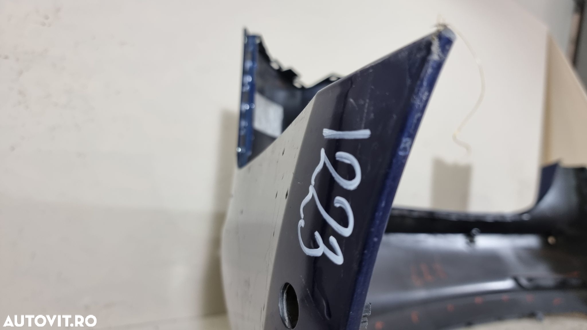 Bara spate Tesla 3  , 2019, 2020, 2021, 2022, 2023, cod origine OE - 11