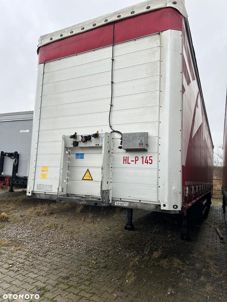 Schmitz Cargobull SCB S3T - 4