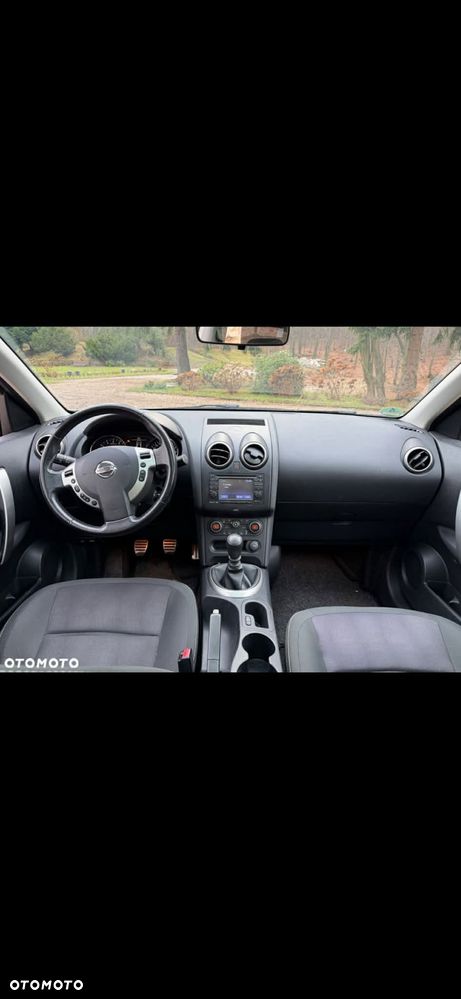 Nissan Qashqai+2 2.0 Tekna - 10