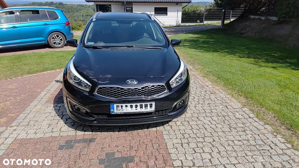 Kia Ceed 1.4 CRDi M - 3