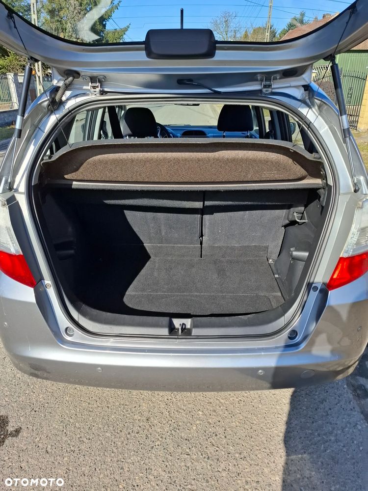 Honda Jazz 1.4 Elegance - 5