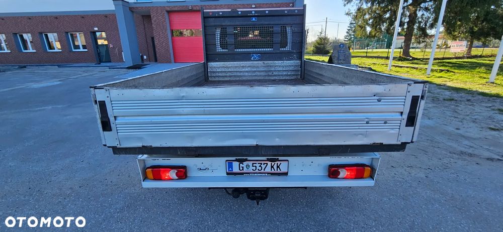 Opel Movano - 7