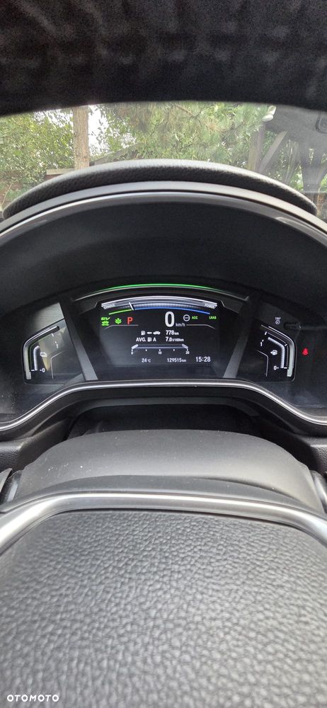 Honda CR-V 2.0 i-MMD Executive (Honda Connect+) - 13