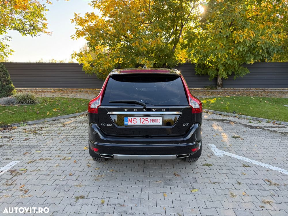 Volvo XC 60 - 21