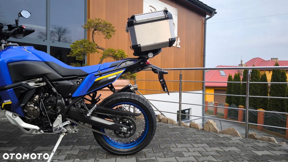 Yamaha Tenere - 16
