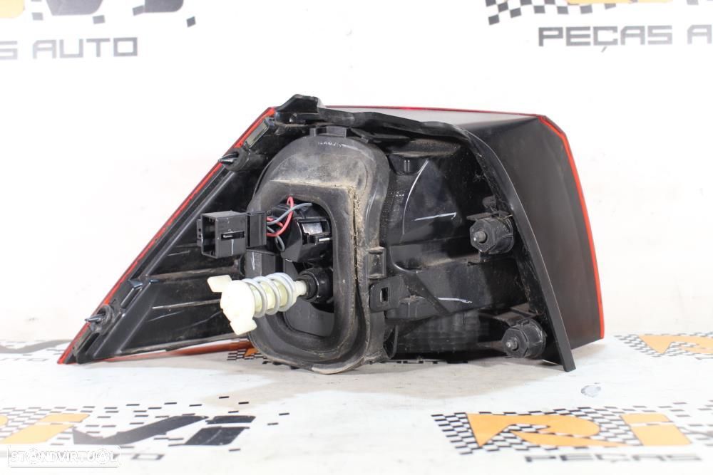 Farolim Direito Volkswagen Golf Vii (5G1, Bq1, Be1, Be2)  5G0945096m / - 4