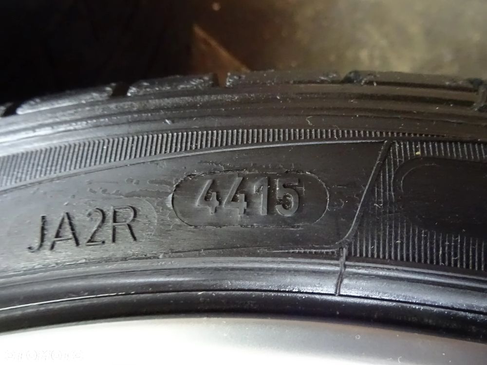 8T0601025CK Felgi kola opony 8.5Jx19 ET32 Audi A5 8T czesci - 8
