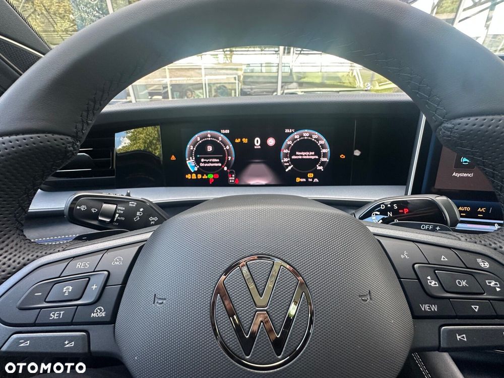 Volkswagen Tayron 2.0 TSI 4Mot R-Line DSG - 17