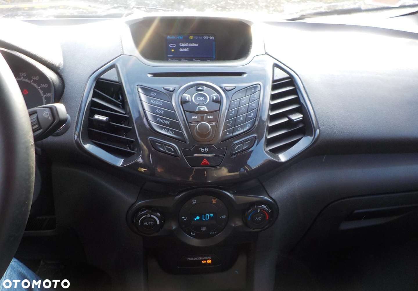 Ford EcoSport - 28