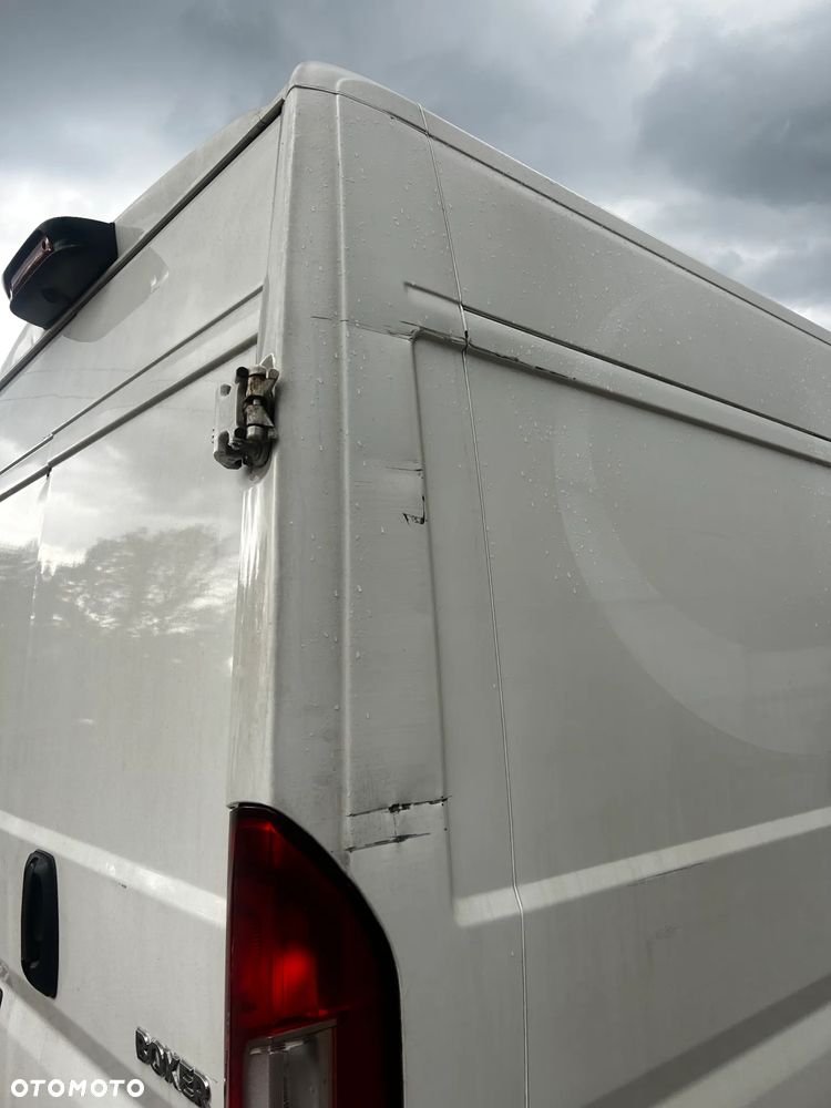 Peugeot BOXER - 14