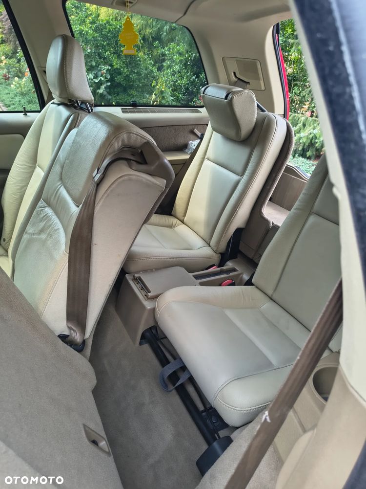 Volvo XC 90 4.4 V8 Summum - 8