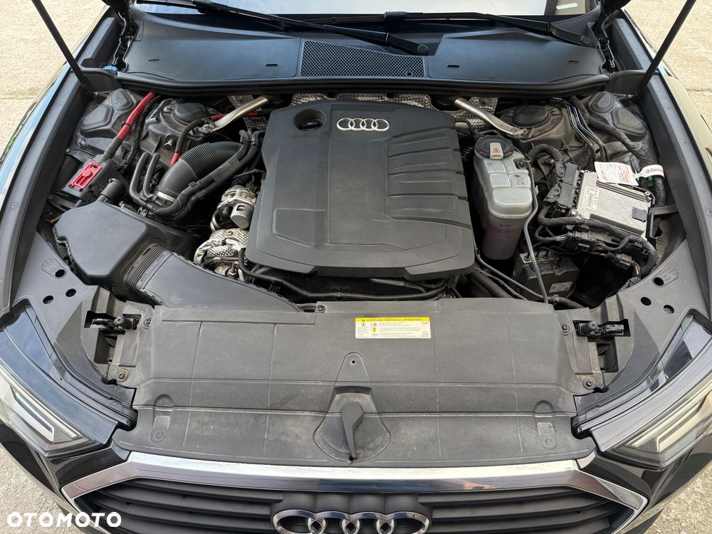 Audi A6 - 18