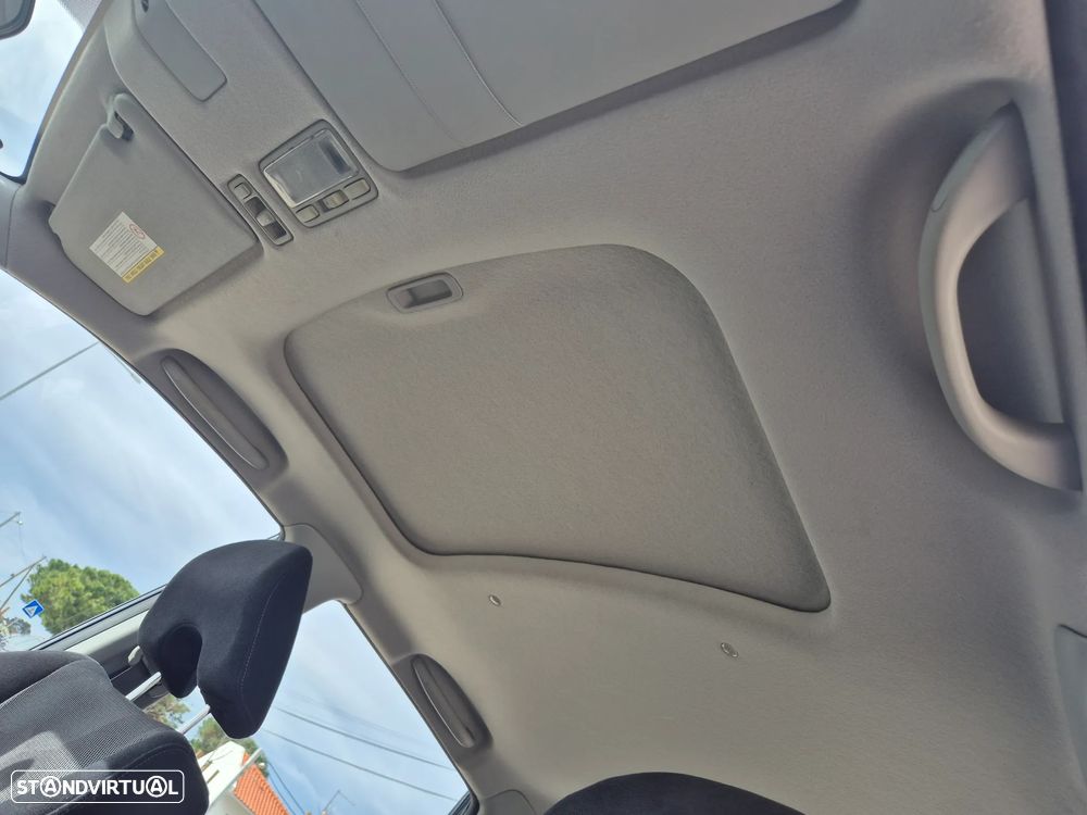 Honda Jazz 1.4 LS - 17