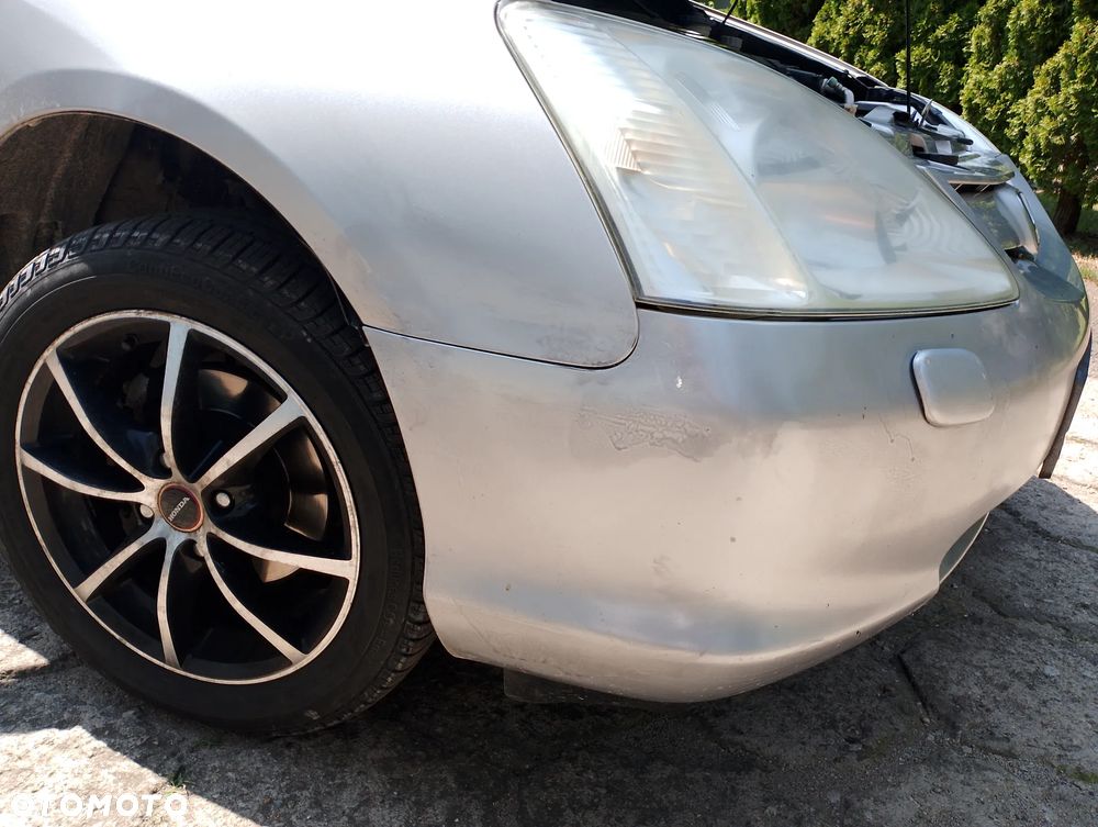 Honda Civic 1.6i ES - 18