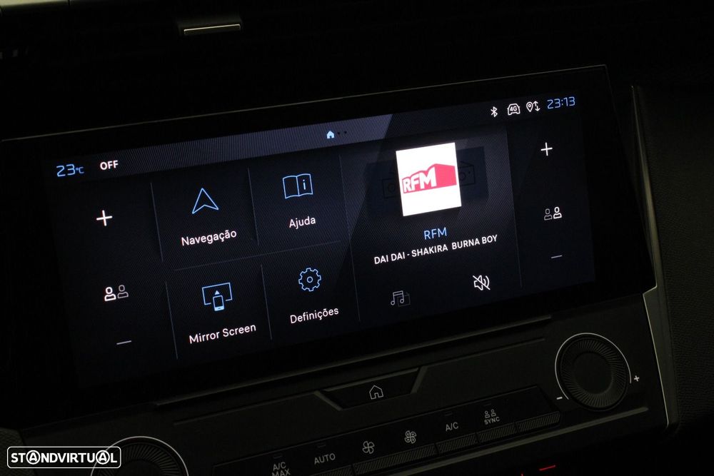 Peugeot 308 1.5 BlueHDi Active - 22
