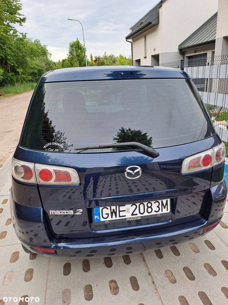 Mazda 2 1.4l Active - 3