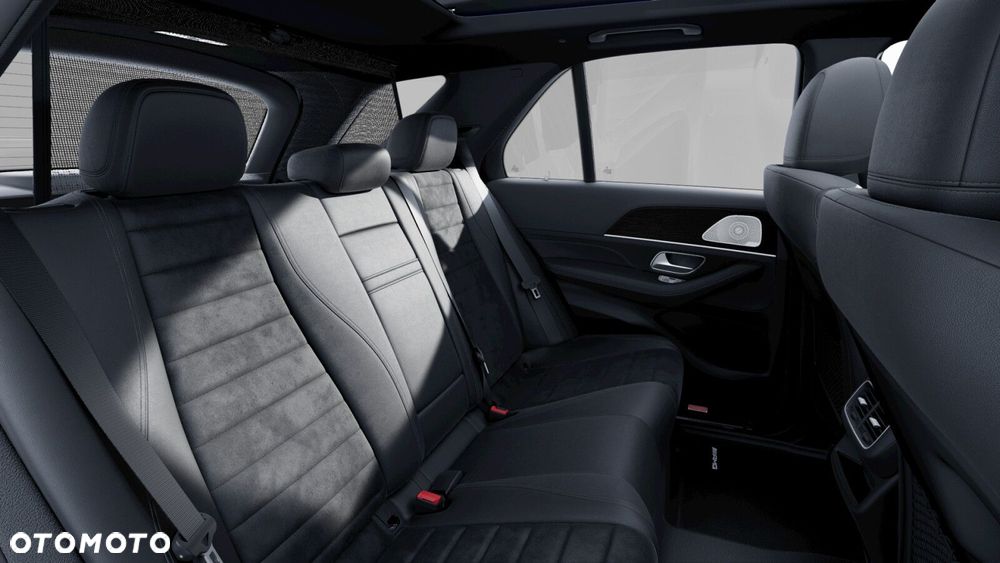 Mercedes-Benz GLE - 10