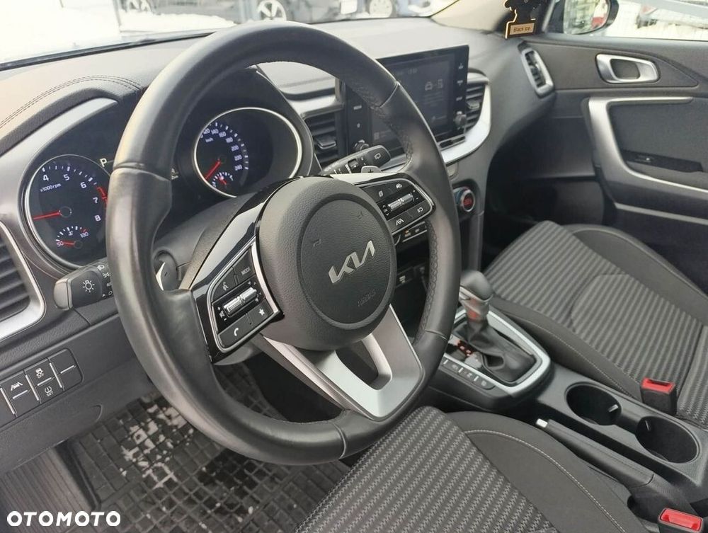 Kia XCeed 1.5 T-GDI M DCT - 7