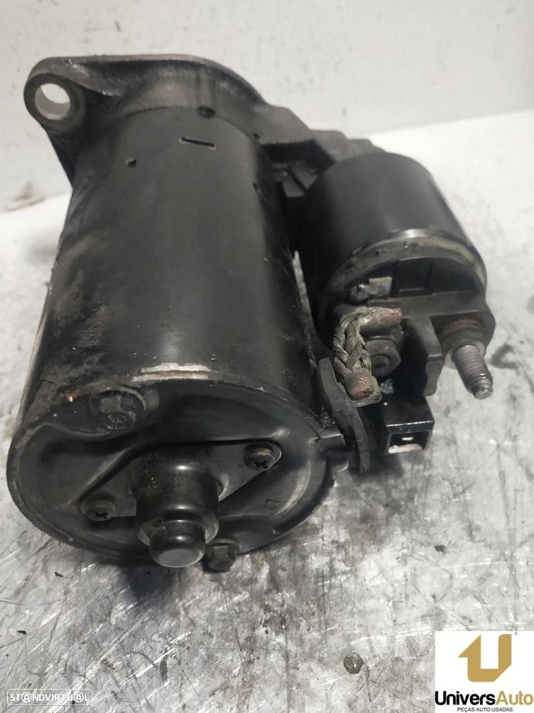 MOTOR ARRANQUE SEAT IBIZA III 2002 -0001125042 - 3