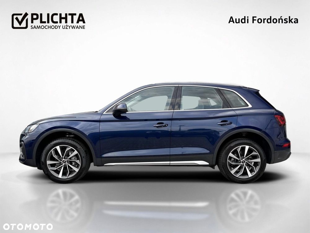Audi Q5 - 4