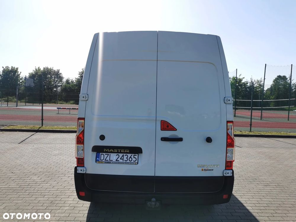Renault Master - 5
