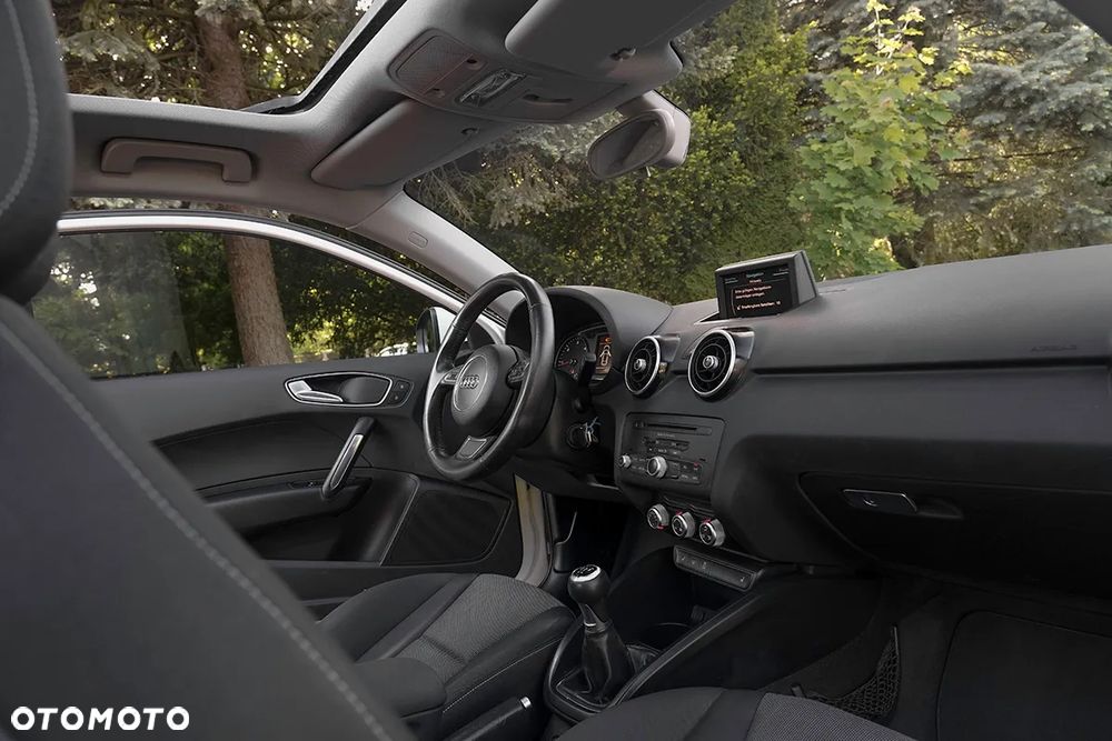 Audi A1 1.6 TDI Ambition - 7